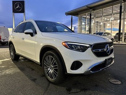 Certified 2025 Mercedes-Benz GLC 300 4MATIC
