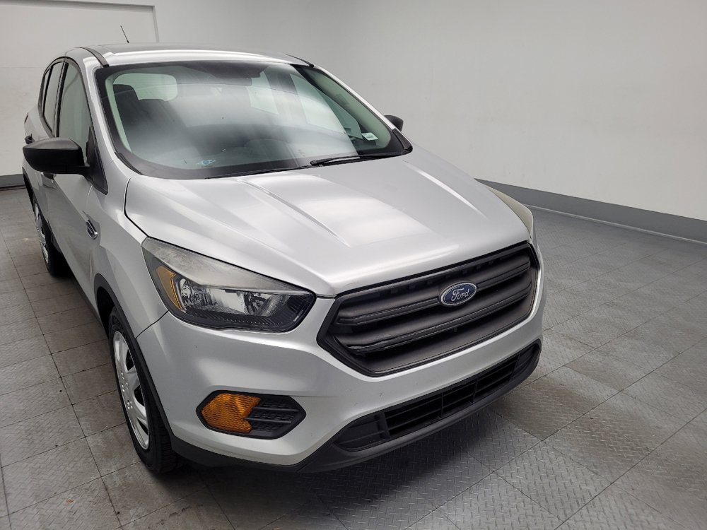 Used 2019 Ford Escape S FWD image 14