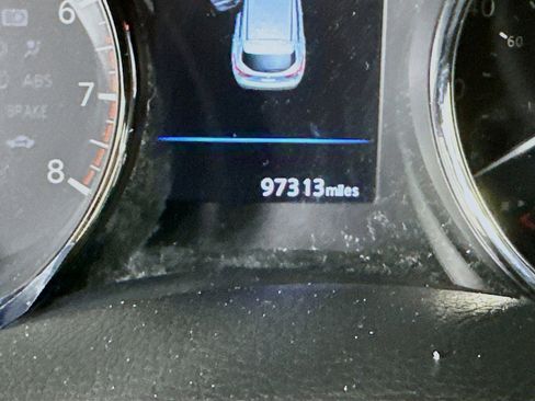Used 2020 Nissan Rogue Sport SL w/ Premium Package FWD image 19