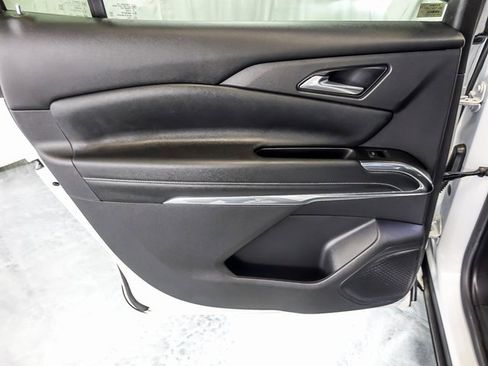 Used 2021 Chevrolet Silverado 1500 LT Trail Boss w/ Convenience Package II image 29