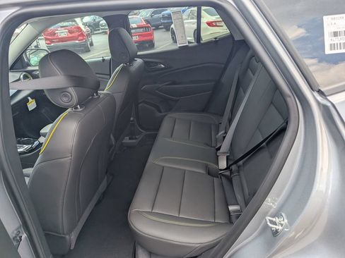 New 2026 Chevrolet Trax ACTIV FWD image 9