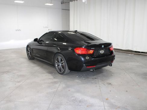 Used 2015 BMW 435i xDrive 435i xDrive image 7