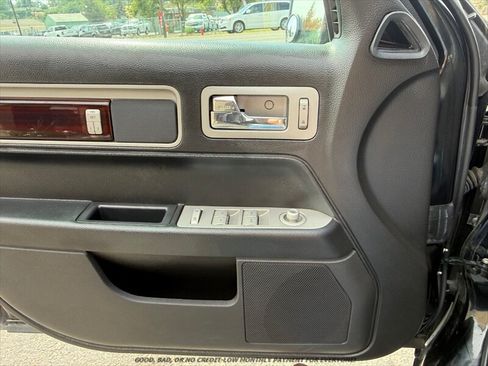 Used 2009 Lincoln MKZ AWD image 24