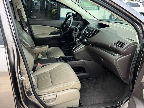 Used 2012 Honda CR-V EX-L image 32
