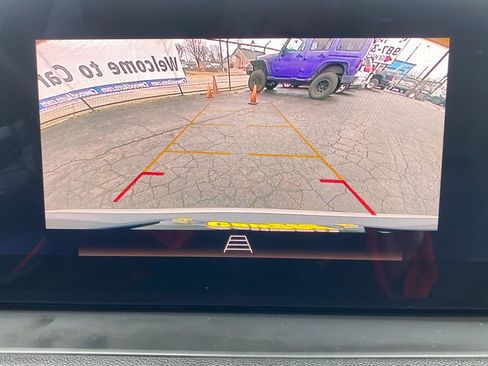 Used 2024 Buick Encore GX Preferred image 27