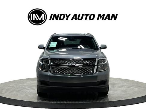 Used 2019 Chevrolet Tahoe LS AWD/4WD image 10