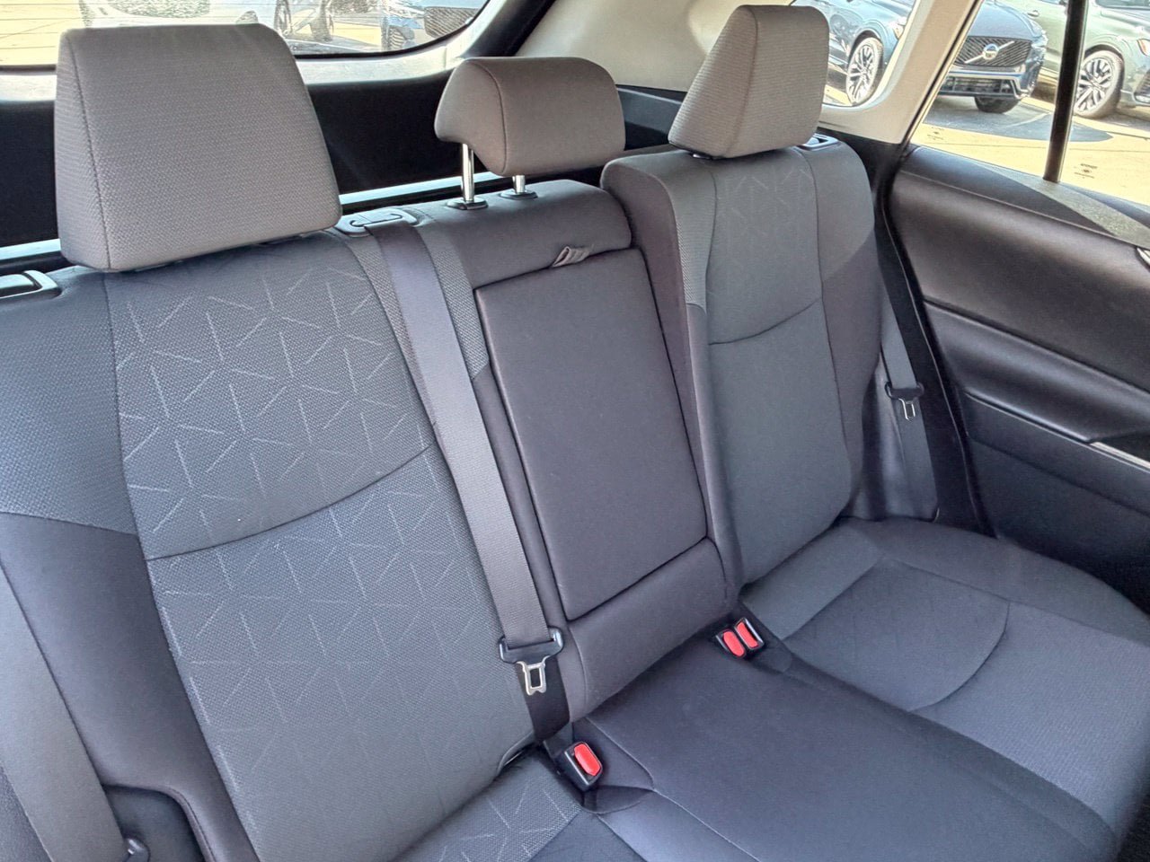 Used 2024 Toyota RAV4 XLE AWD/4WD image 37
