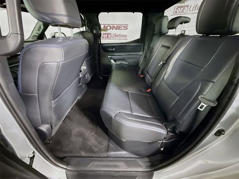 Used 2024 Toyota Tundra Platinum image 29