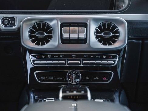 Used 2021 Mercedes-Benz G 63 AMG 4MATIC image 19