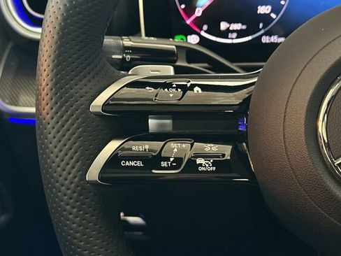 Certified 2025 Mercedes-Benz C 300 C 300 image 30