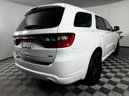 Used 2018 Dodge Durango GT w/ Blacktop Package image 28