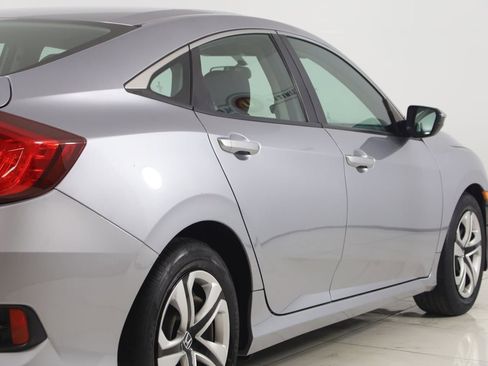 Used 2018 Honda Civic LX image 27