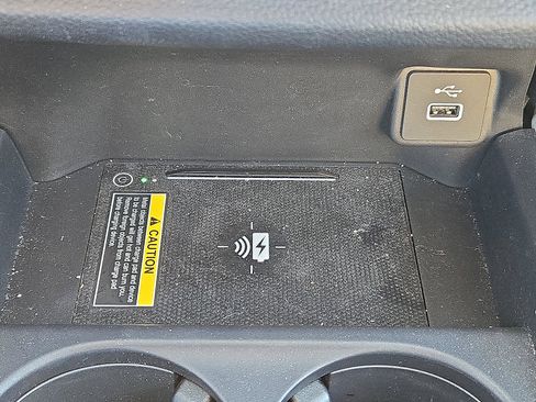 Certified 2023 Honda HR-V EX-L image 25