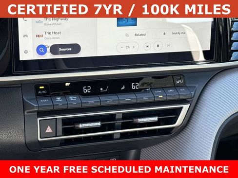 Used 2025 Toyota Camry SE w/ Multimedia Upgrade Package FWD image 21