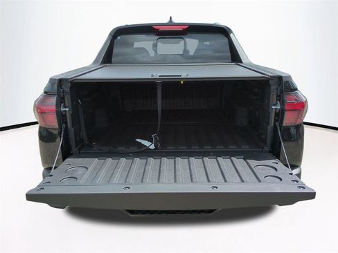 New 2026 Hyundai Santa Cruz Limited image 13