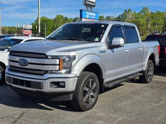 Used 2019 Ford F150 Lariat video 2