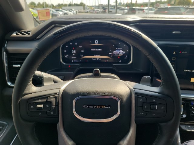 Used 2026 GMC Sierra 1500 Denali AWD/4WD image 24