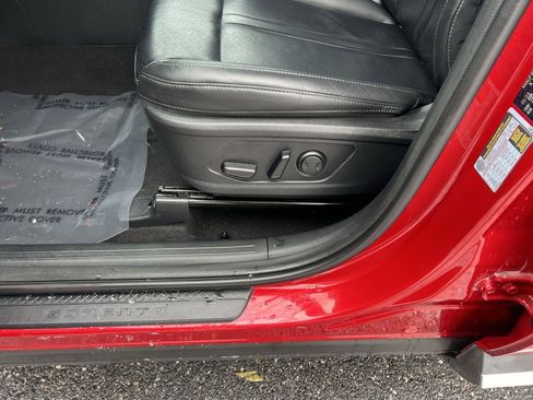 Used 2023 Kia Sorento EX image 14