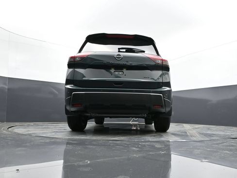 New 2026 Nissan Rogue Dark Armor AWD/4WD image 20
