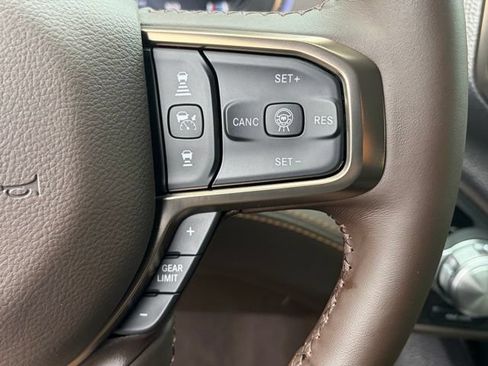 New 2026 RAM 1500 Limited w/ Bed Utility Group AWD/4WD image 19