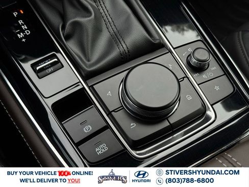 Used 2025 MAZDA CX-30 AWD 2.5 S w/ Premium Package image 39