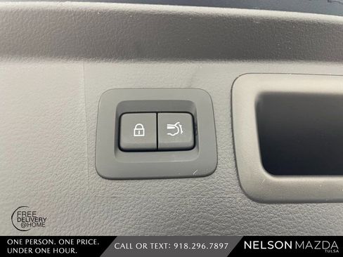 New 2026 MAZDA CX-50 AWD 2.5 Hybrid w/ Weather Package image 42