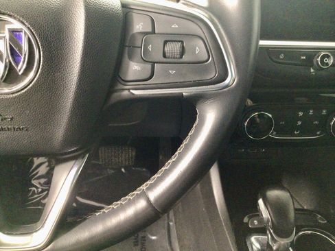 Used 2022 Buick Encore GX Preferred w/ Cold Weather Comfort Package image 22