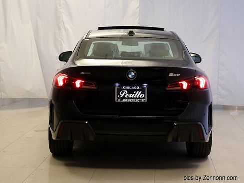 Used 2026 BMW 228i xDrive w/ Technology Package AWD/4WD image 2