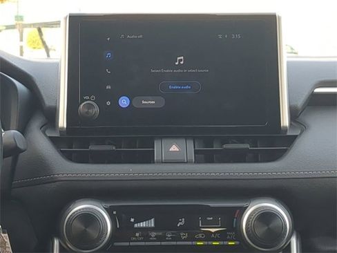 Certified 2025 Toyota RAV4 LE image 18