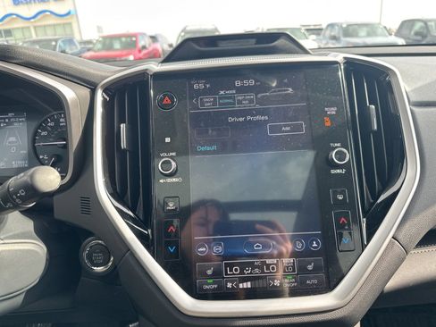 Used 2024 Subaru Ascent Limited w/ Technology Package AWD/4WD image 65