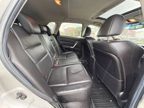 Used 2012 Acura RDX SH-AWD w/ Technology Package image 19