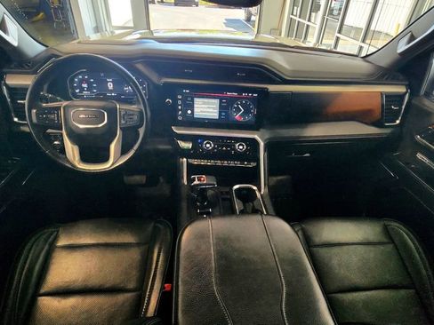 Used 2023 GMC Sierra 1500 Denali w/ Denali Reserve Package image 23