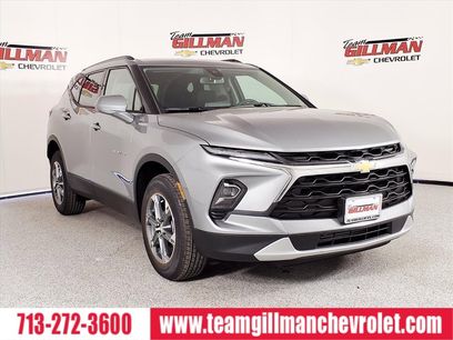 New 2025 Chevrolet Blazer LT w/ Convenience Package