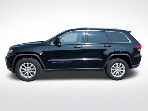 Used 2021 Jeep Grand Cherokee Laredo image 7