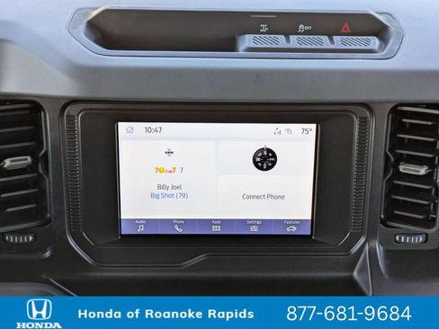 Used 2022 Ford Bronco 4-Door image 16