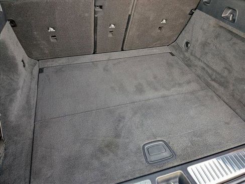 Certified 2023 Mercedes-Benz EQE 350+ SUV image 23