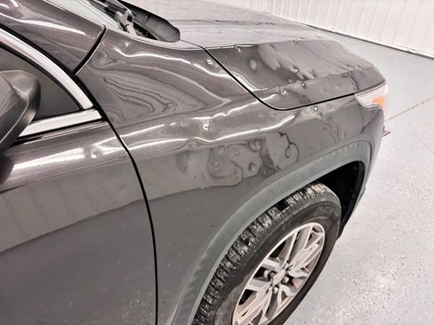 Used 2019 GMC Acadia SLE w/ Driver Alert Package I FWD image 35