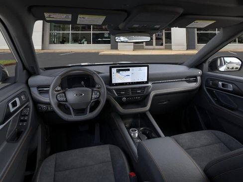 New 2026 Ford Explorer Tremor AWD/4WD image 9