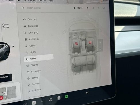 Used 2019 Tesla Model 3 Standard Range Plus image 27