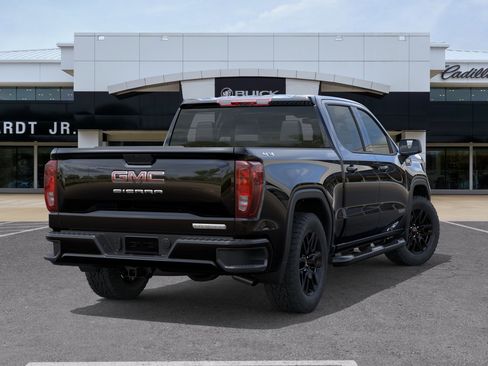 New 2026 GMC Sierra 1500 Elevation w/ Elevation Select Package image 6