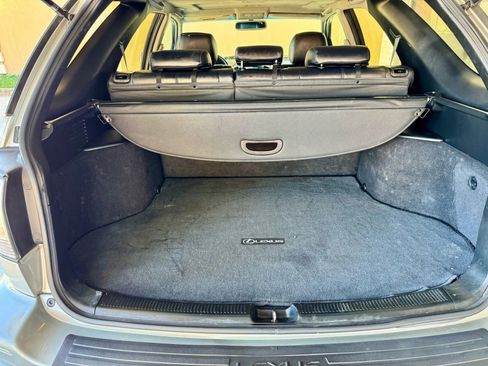 Used 2001 Lexus RX 300 4WD image 17