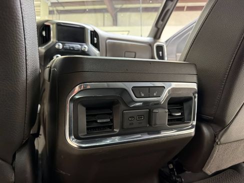 Used 2023 GMC Sierra 3500 Denali w/ Technology Package AWD/4WD image 35
