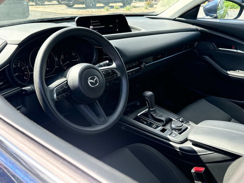 Used 2024 MAZDA CX-30 AWD 2.5 S image 14