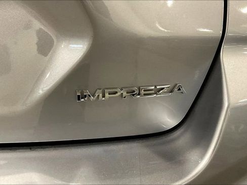 Used 2024 Subaru Impreza 2.0i Sport AWD/4WD image 8