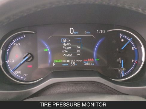 Used 2024 Toyota RAV4 XLE Premium w/ Weather Package image 19