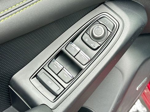 New 2026 Subaru Ascent Bronze Edition image 23