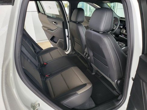 New 2026 Chevrolet Equinox LT w/ Convenience Package II image 22