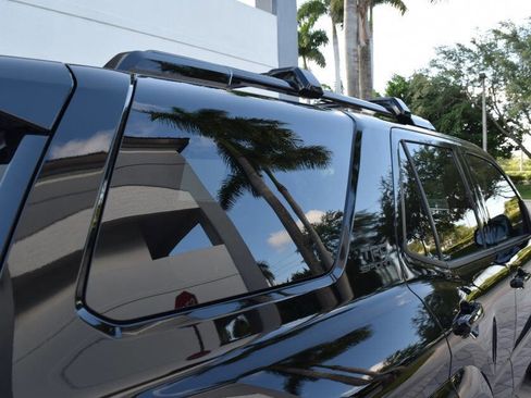 Used 2025 Toyota 4Runner TRD Sport Premium AWD/4WD image 30