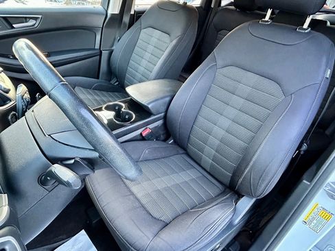 Used 2016 Ford Edge SEL w/ Cargo Accessory Package image 11