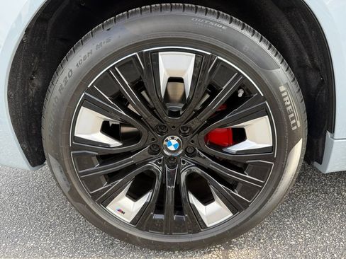 Used 2026 BMW X3 xDrive30i w/ Premium Package AWD/4WD image 17